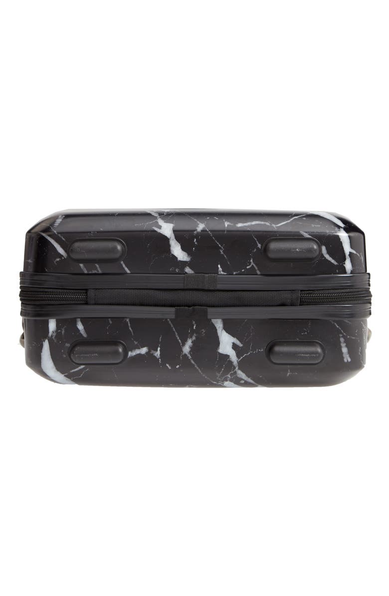 CALPAK Hard Side Cosmetics Case, Alternate, color, 