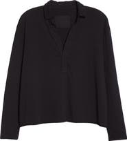 Frank & Eileen Patrick Popover Henley