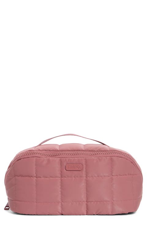 Khatie Large Cosmetic Case