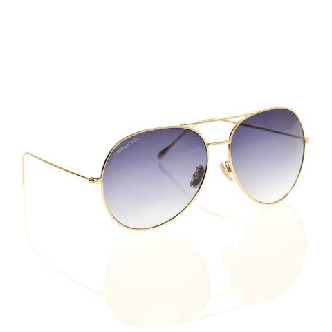 Toni Sun Sunglasses
