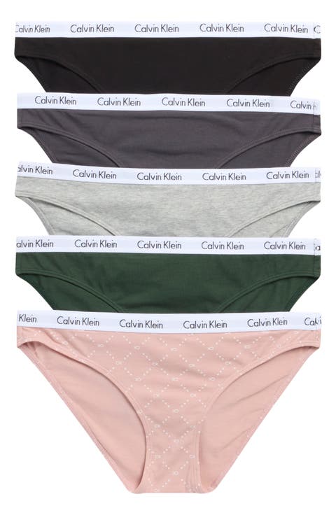 Logo Bikini - Pack of 5
