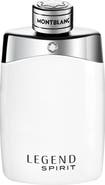 Montblanc Jumbo Legend Spirit Eau de Toilette
