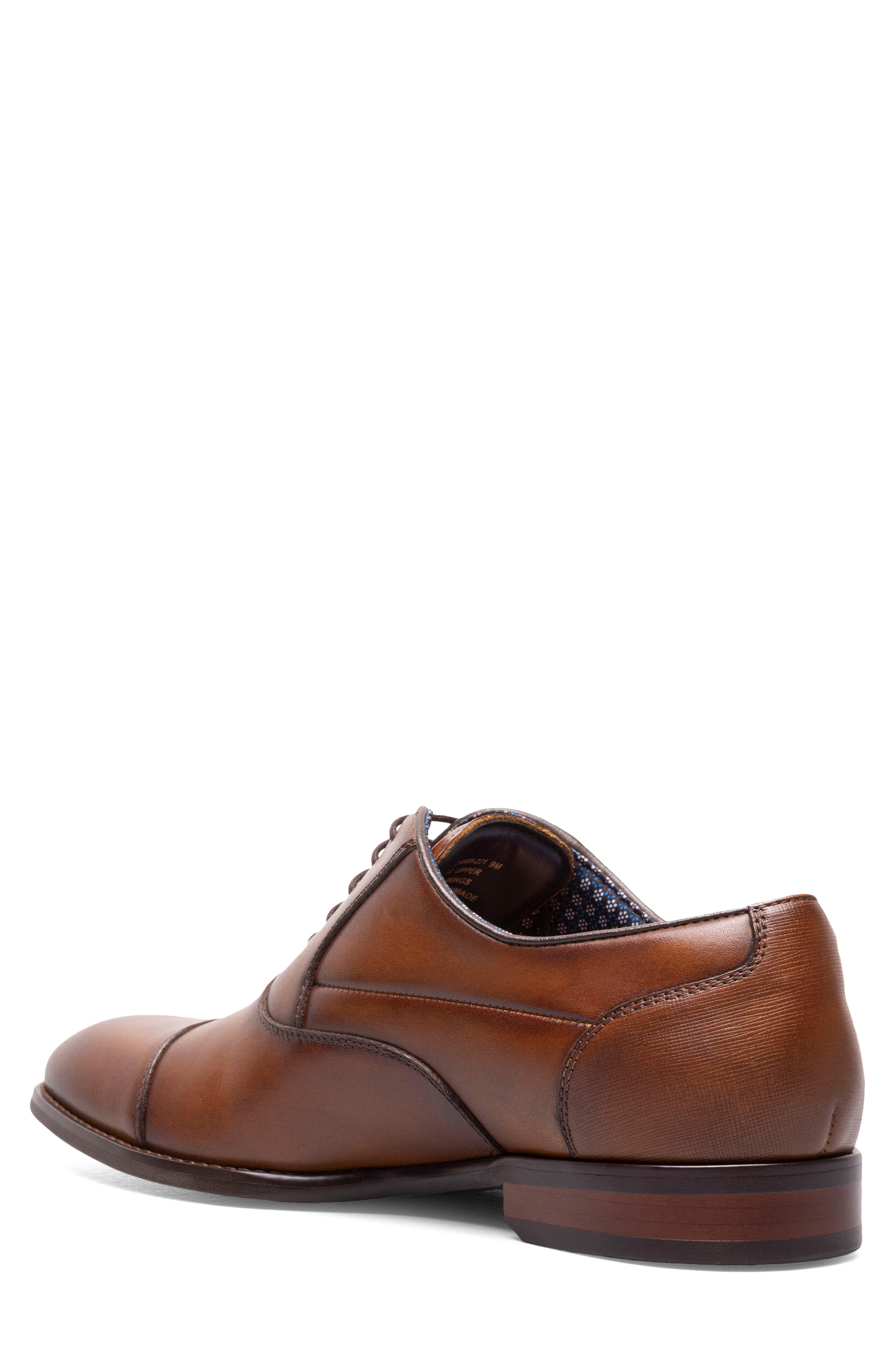 Kallum Cap Toe Oxford - image 4