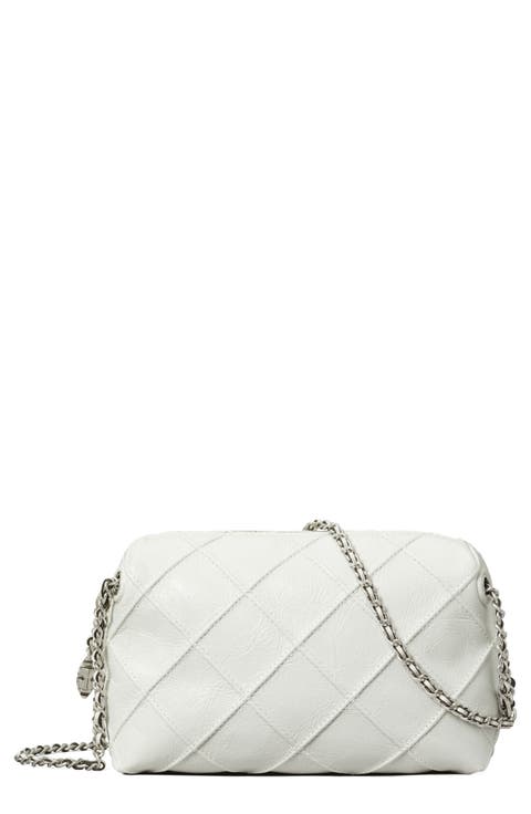 Fleming Soft Leather Crossbody Bag