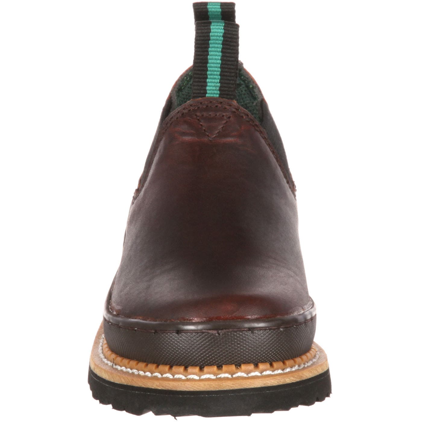 Georgia Boot Kids' Giant Romeo, Alternate, color, Soggy Brown