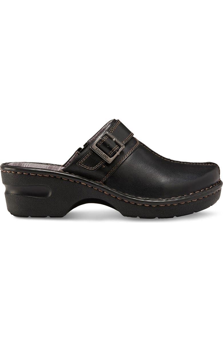Eastland Mae Clog - Wide Width Available, Alternate, color,