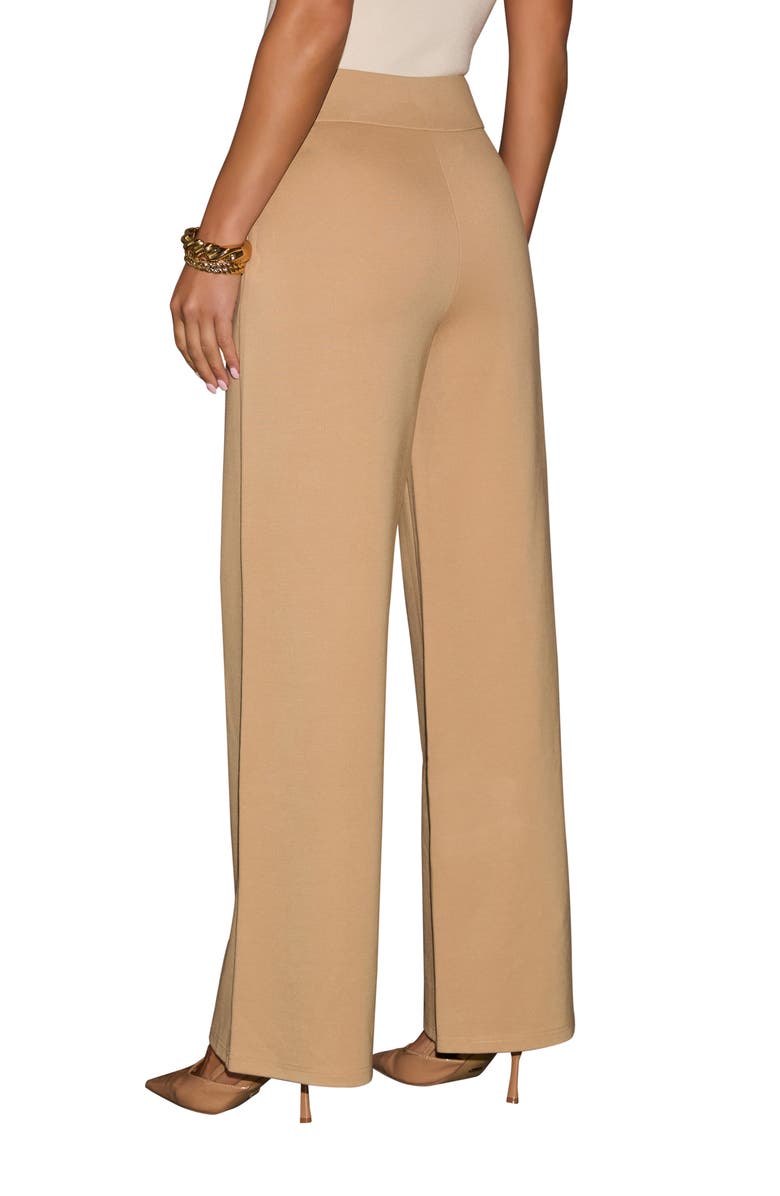 VICI Collection Always On Time Wide Leg Pants, Alternate, color, 
