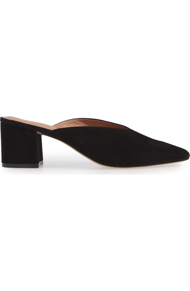 Halogen<sup>®</sup> Tori Mule, Alternate, color,