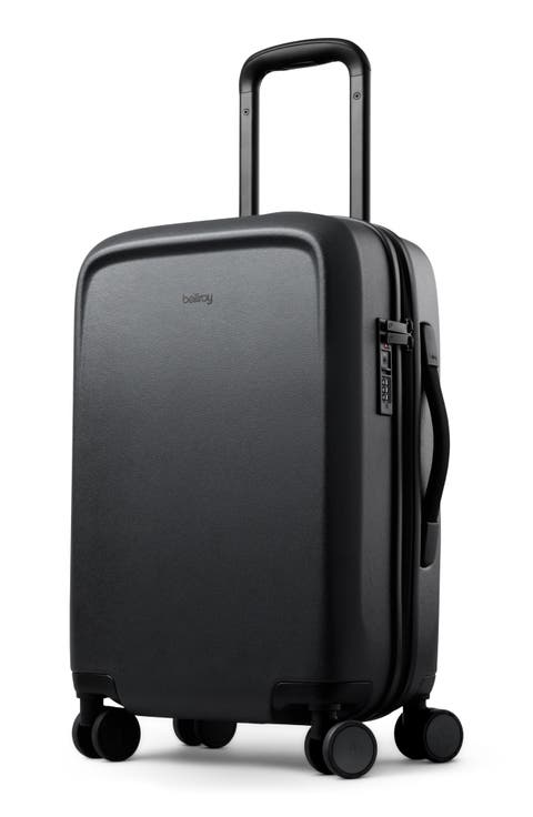 Transit Hard Shell Spinner Carry-On Luggage