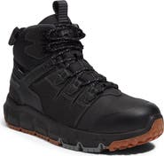 Timberland Tempe 6-Inch Soft Toe Waterproof Work Boot
