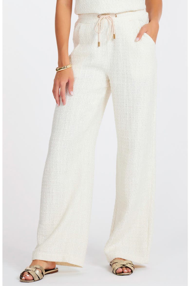 Jordan Drawstring Pant, Main, color, Ivory