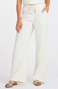 Bishop + Young Jordan Drawstring Pant