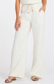 Bishop + Young Jordan Drawstring Pant