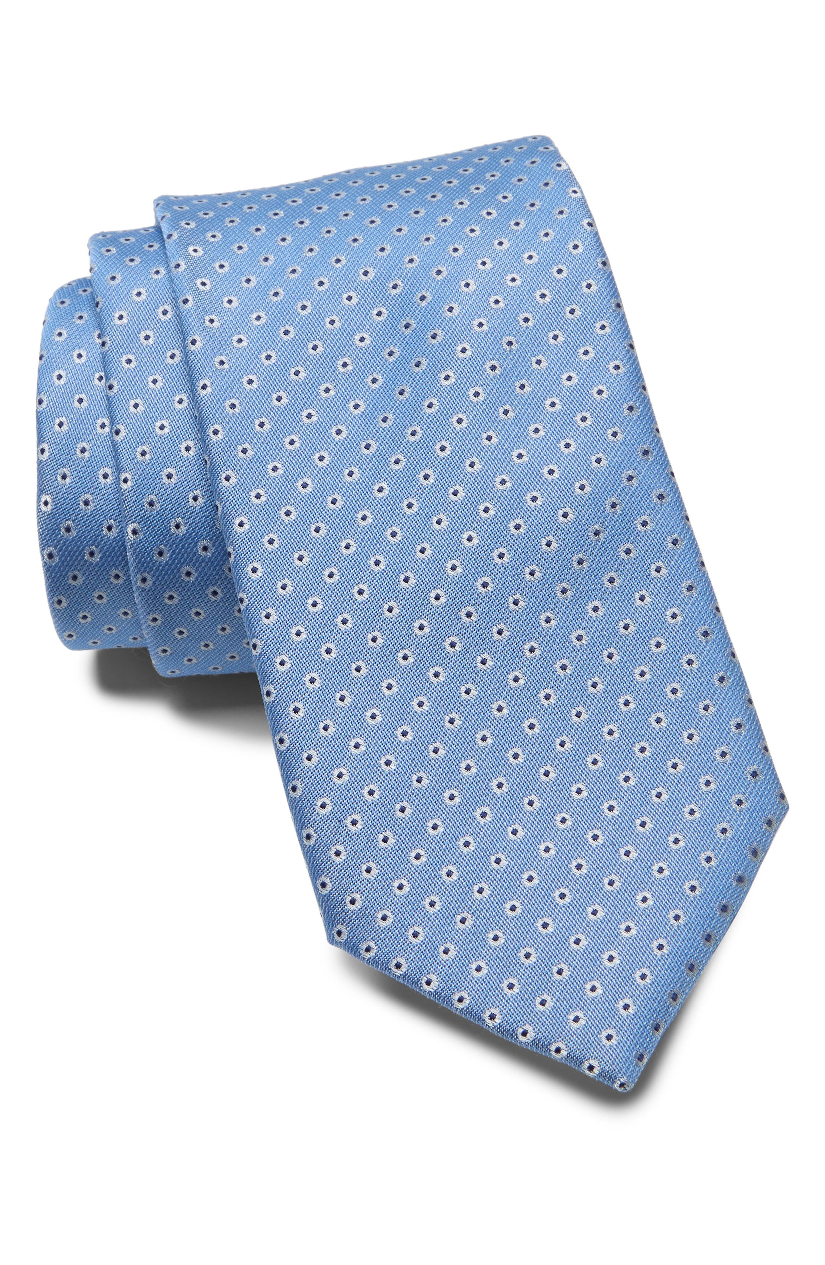 selected BLUE