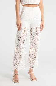 Veronica Beard Kemper Pants