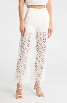 Veronica Beard Kemper Pants