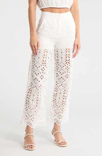 Veronica Beard Kemper Pants
