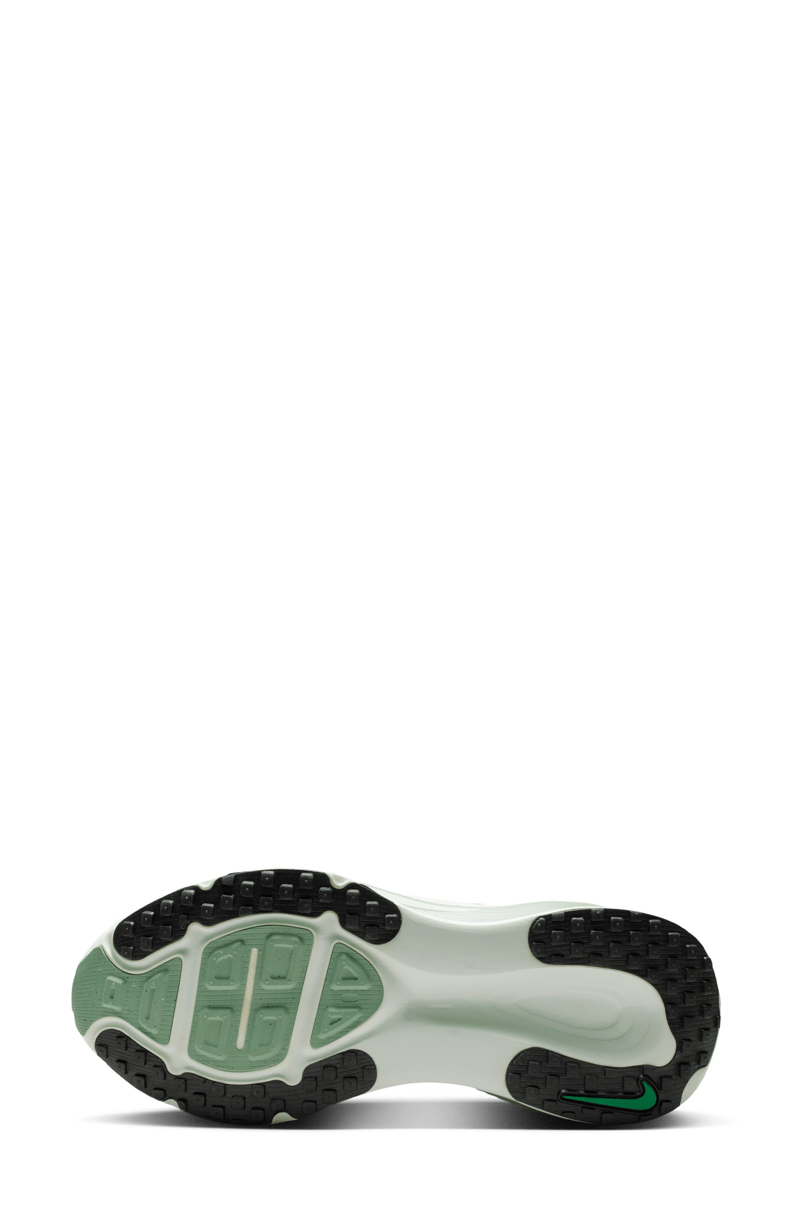 Nike Vomero 18 Running Shoe, Alternate, color, 300 Brlygr/M Silv