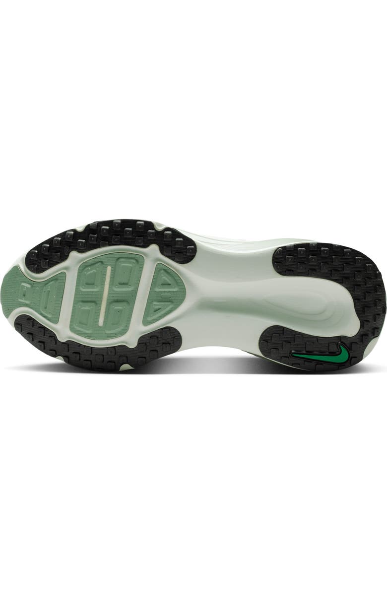 Nike Vomero 18 Running Shoe, Alternate, color, 300 Brlygr/M Silv