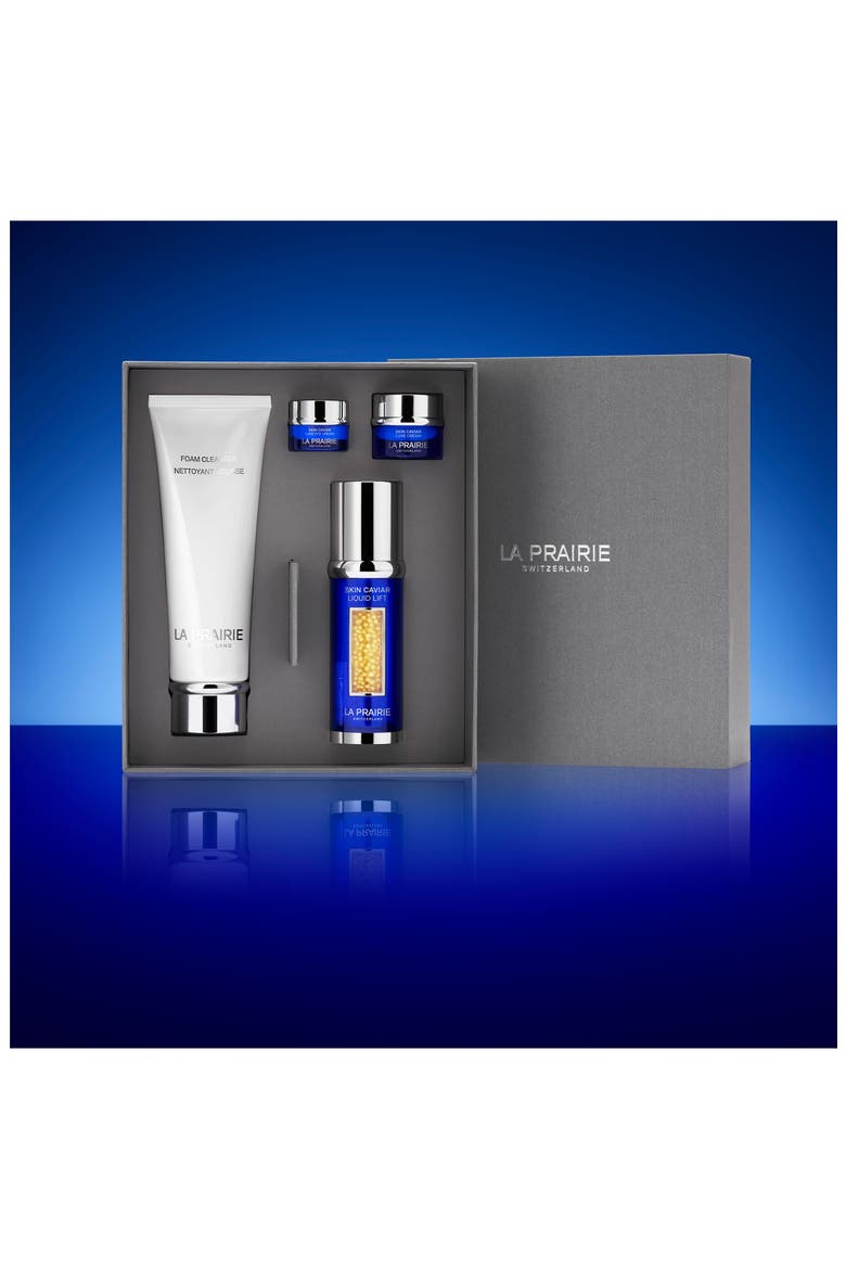 Skin Caviar Essential Set $764 Value, Alternate, color, NO COLOR