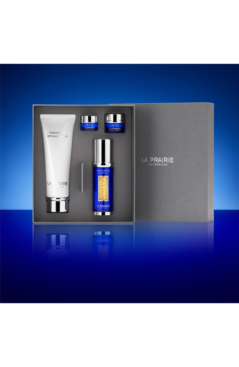 La Prairie Skin Caviar Essential Set $764 Value, Alternate, color, 