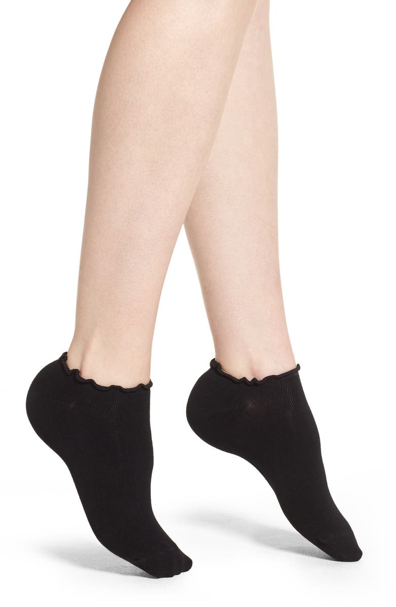 Richer Poorer Sugar Ankle Socks, Main, color,