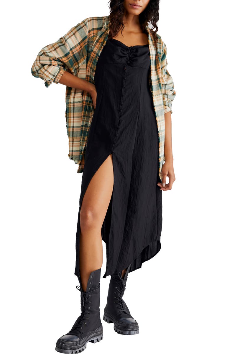 Free People Luna Maxi Top, Main, color, 