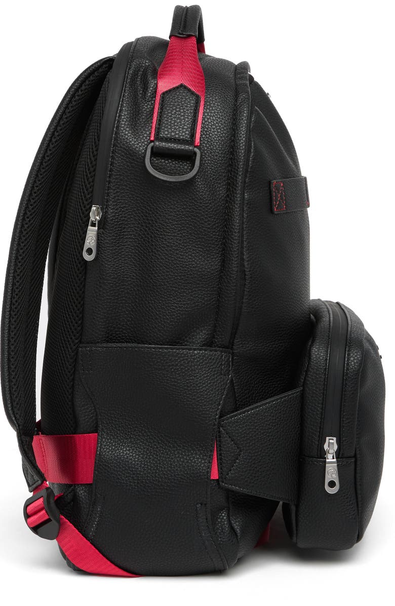 Robert Graham Binary Star Convertible Backpack, Alternate, color,