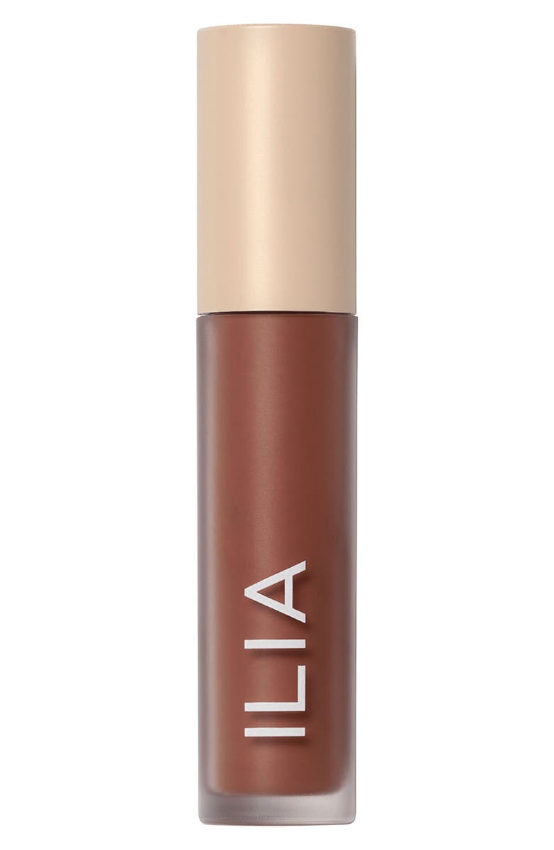 ILIA Liquid Powder Matte Eye Tint, Alternate, color, Burgundy