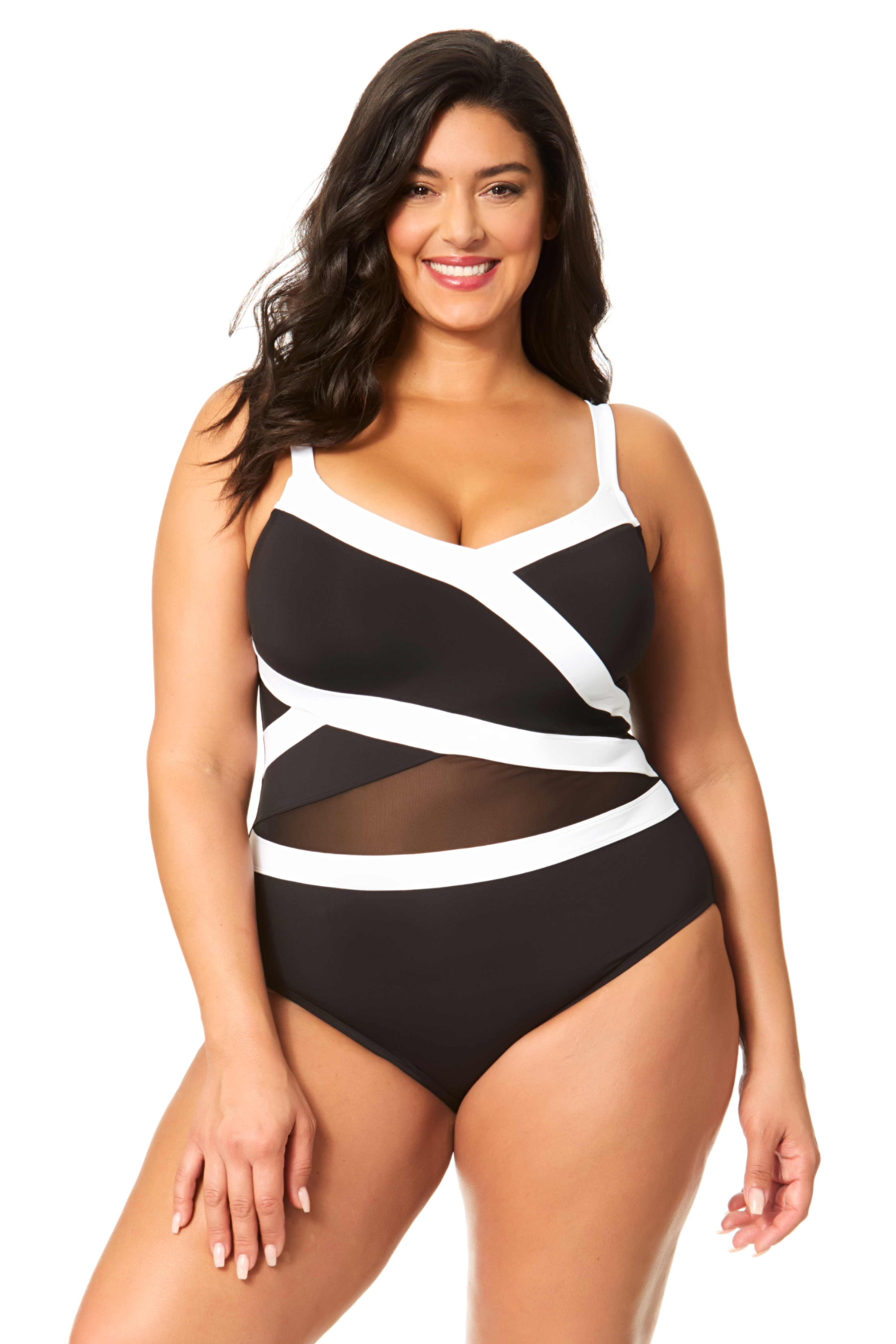 selected Gabor Mesh