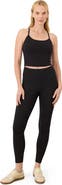 Pact On the Go-To Pocket Legging Made With Organic Cotton