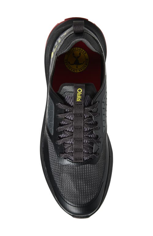 Olukai Makiki Water Resistant Trail Sneaker