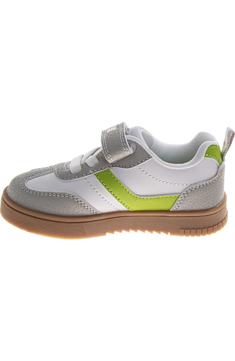 Toy Story Sneaker Toddler Little Kid, Alternate, color, Grey White