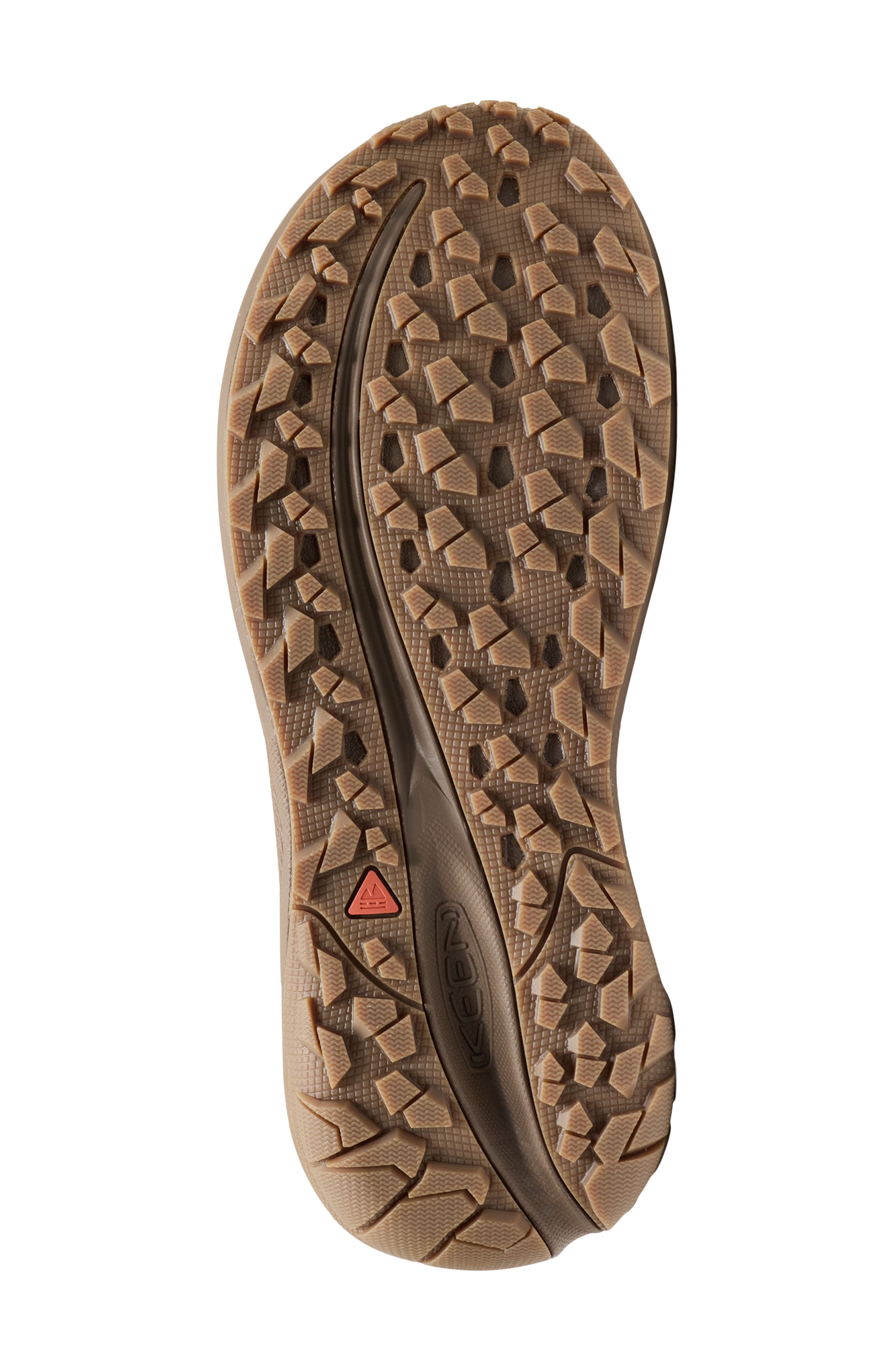 Roam Running Shoe, Alternate, color, PLAZA TAUPE/DARK EARTH