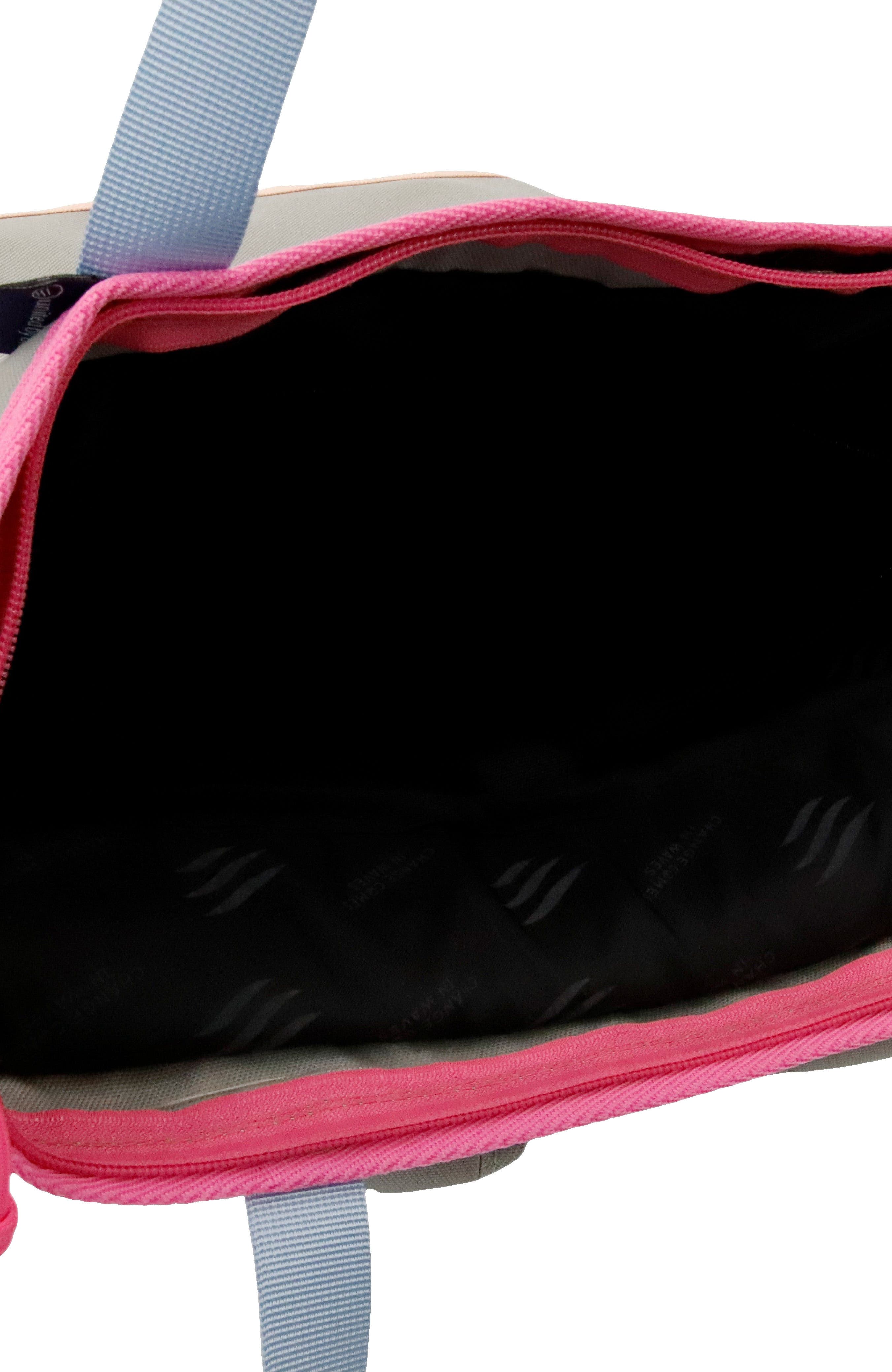 (R)evolution 25L Convertible Carryall, Alternate, color, Grey Multi
