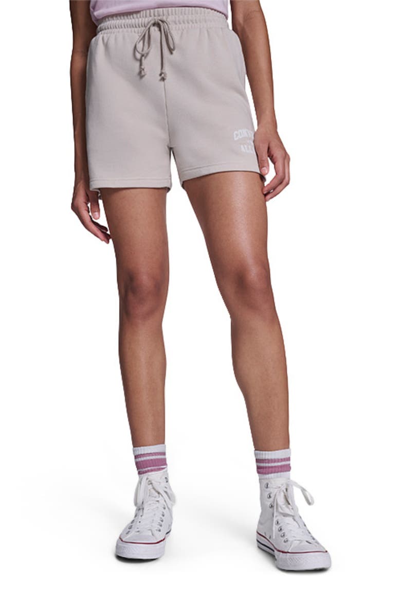 All Star Shorts, Main, color, CLASSIC ECRU
