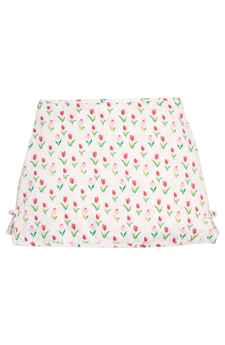 Little English Kids' Colleen Skort, Main, color, Tulip Valley