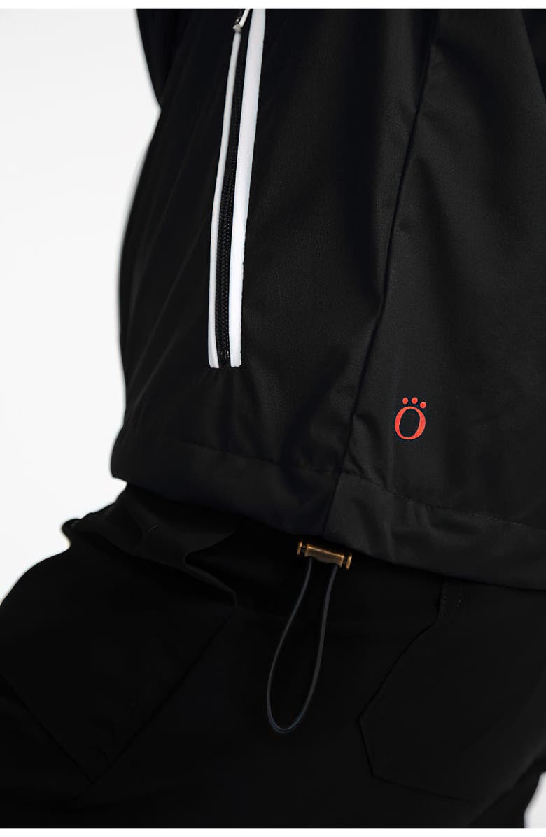 KINONA Pack & Play Lightweight Golf Jacket, Alternate, color,