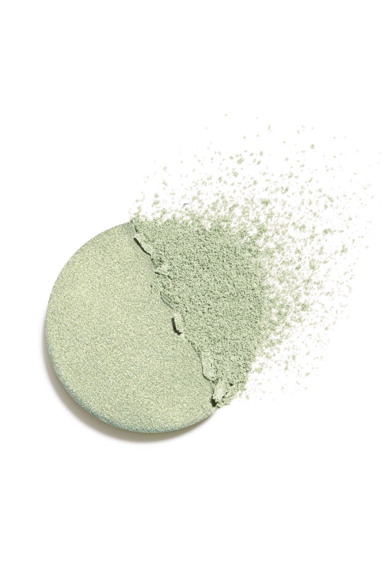 OMBRE ESSENTIELLE Multi-Use Longwearing Eyeshadow, Alternate, color, 222 JADE FACETT