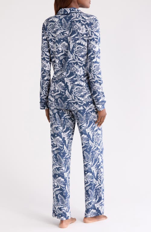 Nordstrom Moonlight Eco Knit Pajamas