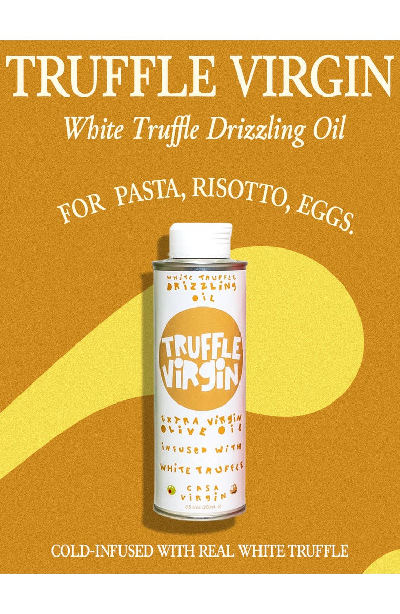 Casa Virgin Italian Drizzling Oil Trio, Alternate, color, Multi