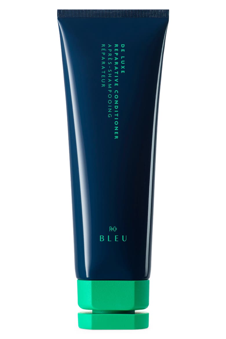 De Luxe Reparative Conditioner, Main, color, NO COLOR