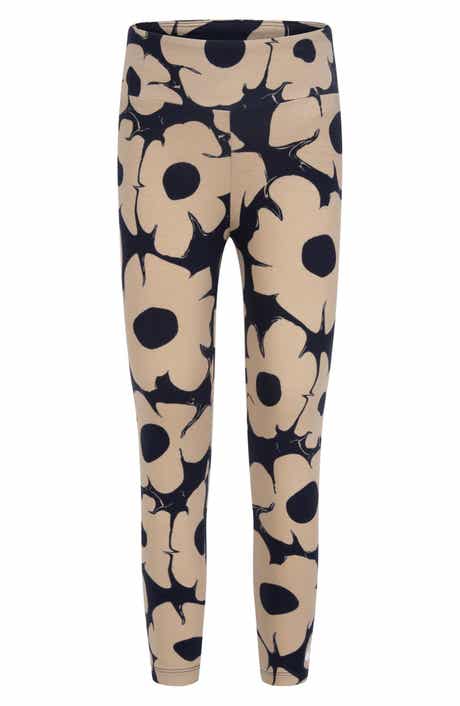 Nike Kids' Floral Leggings