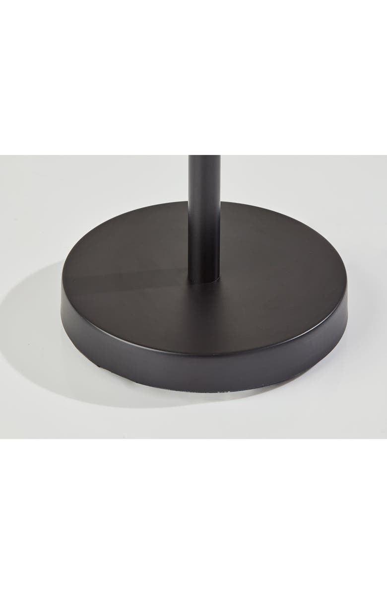 ADESSO LIGHTING Cove Tree Lamp, Alternate, color,