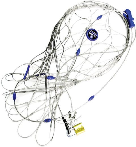 55L Backpack and Bag Protector