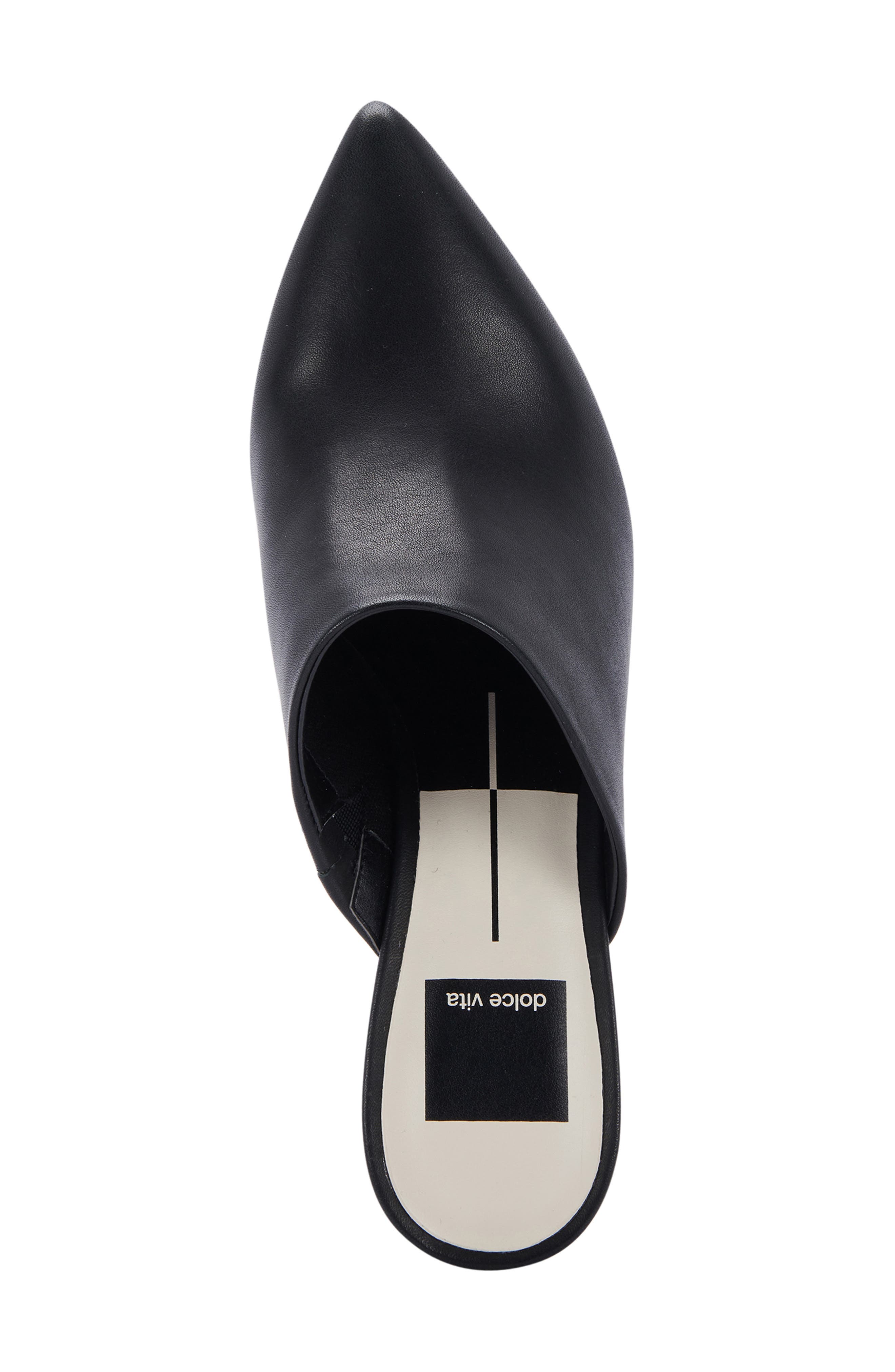 Dolce Vita Aydin Mule, Alternate, color, 