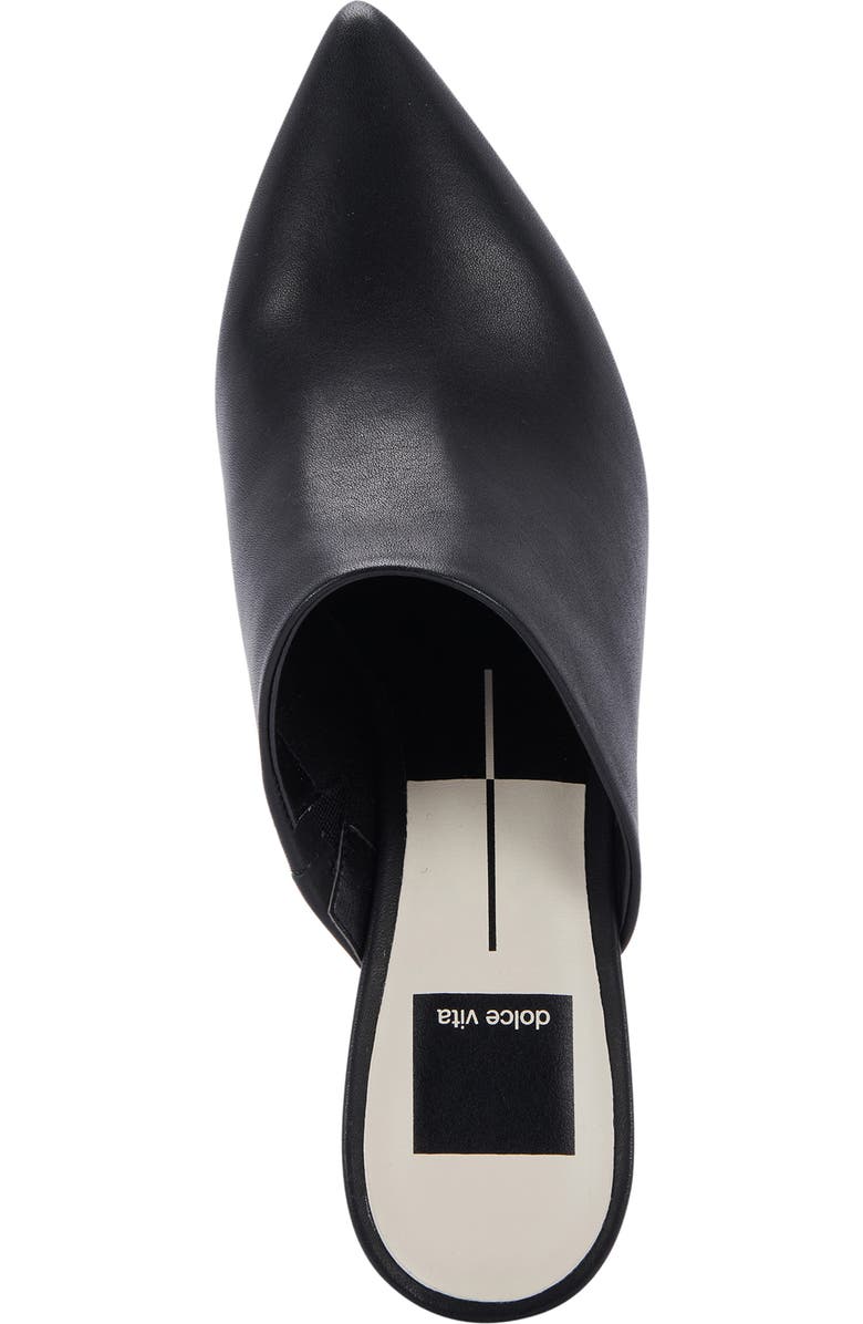 Dolce Vita Aydin Mule, Alternate, color,