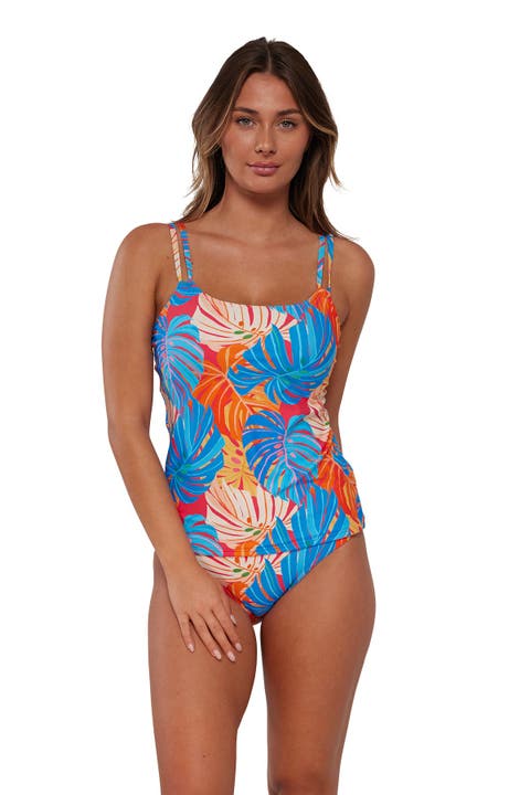 Taylor Tankini Swimsuit Top - D Cup