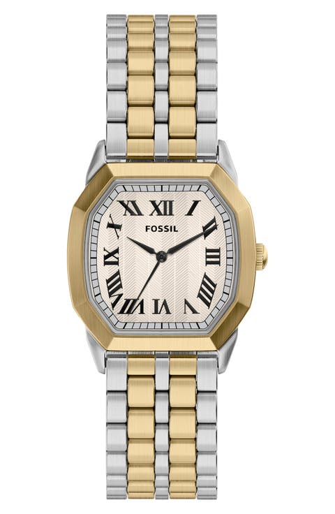 Harlow Watch, 33mm