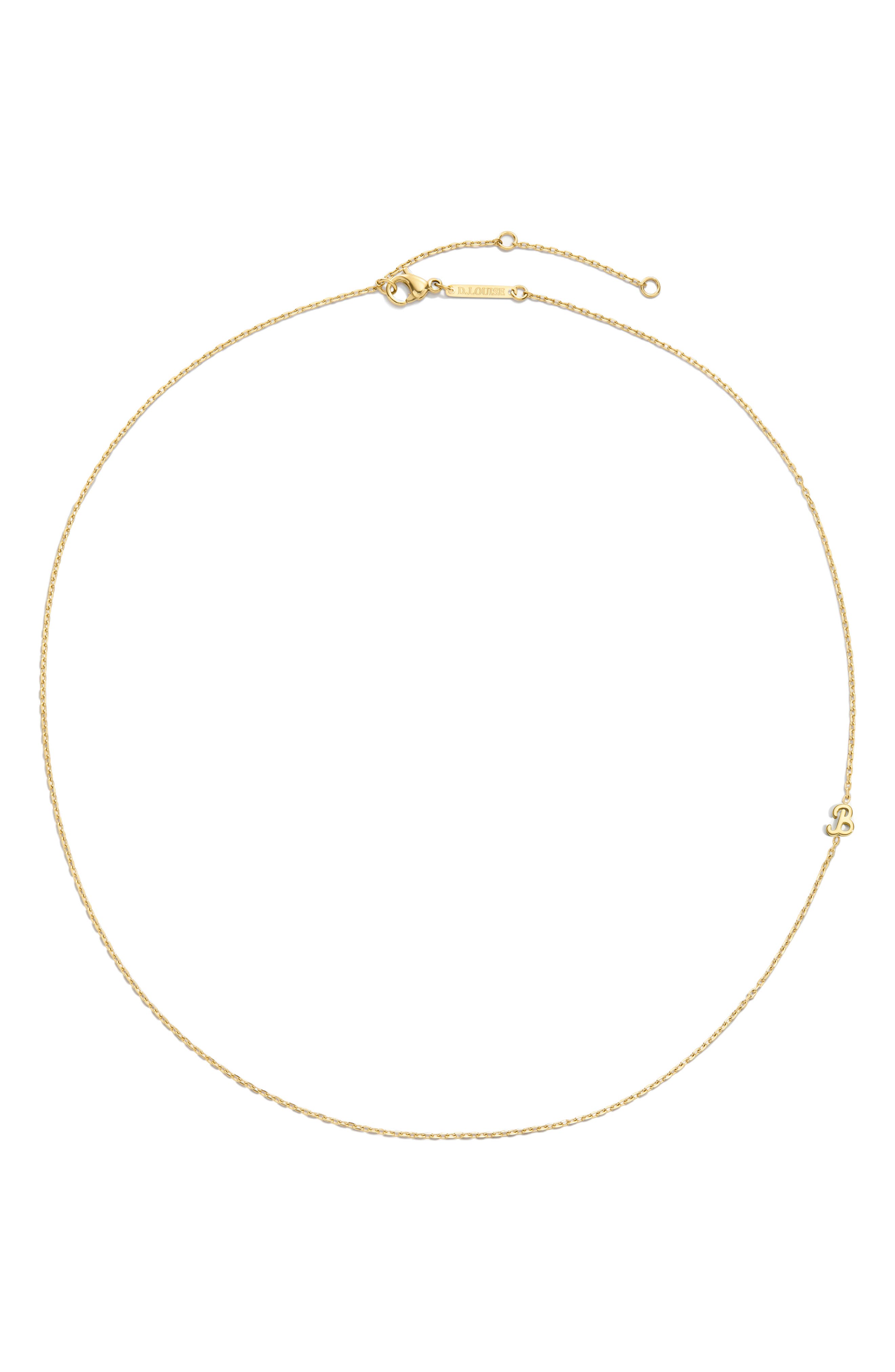 GOLD - B